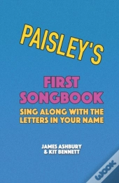 Paisley'S First Songbook