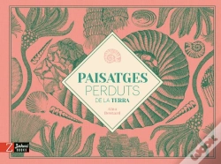 Capa do artigo Paissatges Perduts De La Terra