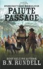 Paiute Passage - Preview