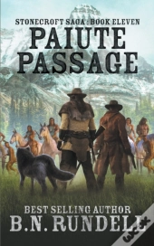 Paiute Passage
