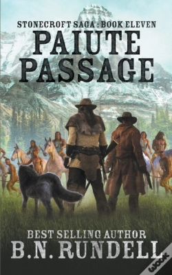 Capa do artigo Paiute Passage