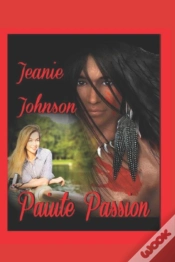 Capa do artigo Paiute Passion