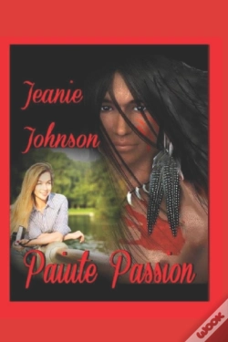 Capa do artigo Paiute Passion