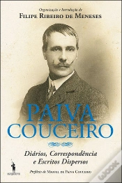 Capa do artigo Paiva Couceiro