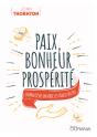 Paix, Bonheur, Prospérité - Preview