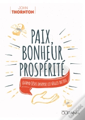 Capa do artigo Paix, Bonheur, Prospérité