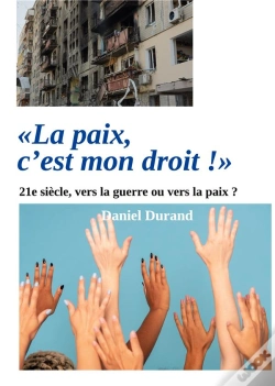 Capa do artigo Paix C Est Mon Droit