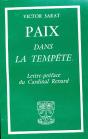Paix Dans La Tempête - Preview