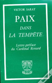 Paix Dans La Tempête