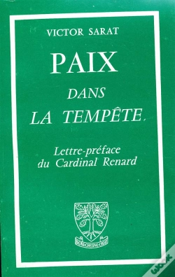 Capa do artigo Paix Dans La Tempête