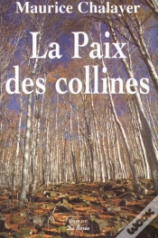 Capa do artigo Paix Des Collines