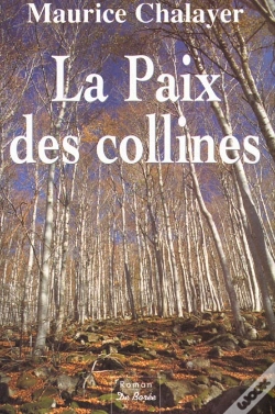 Capa do artigo Paix Des Collines