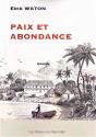 Paix Et Abondance - Preview