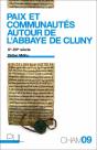 Paix Et Communautes Autour De L Abbaye De Cluny Xe Xve Siecle - Preview