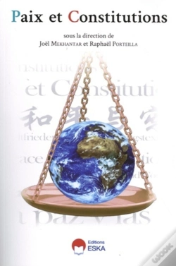 Capa do artigo Paix Et Constitutions