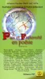 Paix Et Fraternité En Poésie - Preview