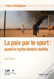 Capa do artigo Paix Et Sport