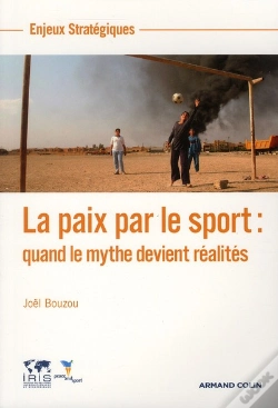 Capa do artigo Paix Et Sport
