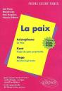 Paix (La) - Preview