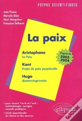 Paix (La)