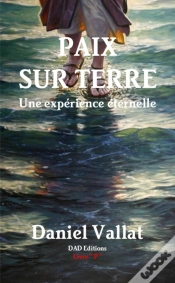 Capa do artigo Paix Sur Terre - Une Experience Eternelle