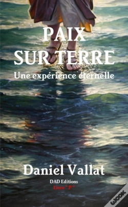 Capa do artigo Paix Sur Terre - Une Experience Eternelle