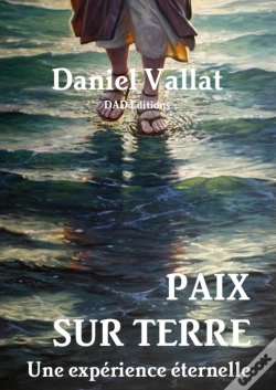 Capa do artigo Paix Sur Terre - Une Experience Eternelle