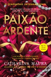 Paixão Ardente