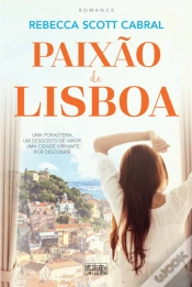 Capa do artigo Paixão de Lisboa