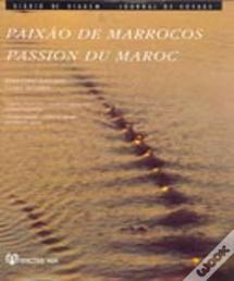 Paixão de Marrocos