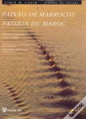 Capa do artigo Paixão de Marrocos