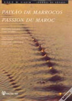Capa do artigo Paixão de Marrocos
