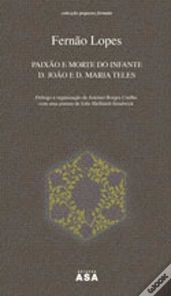 Capa do artigo Paixão e Morte do Infante D. João e D. Maria Teles