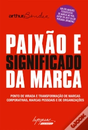 Capa do artigo Paixão E Significado Da Marca