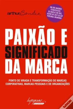 Capa do artigo Paixão E Significado Da Marca