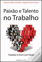 Paixão e Talento no Trabalho
