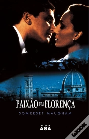 Capa do artigo Paixão em Florença