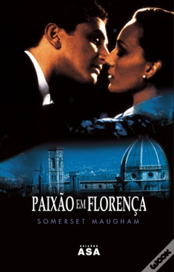 Capa do artigo Paixão em Florença