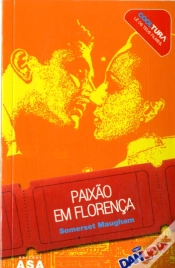 Capa do artigo Paixão em Florença
