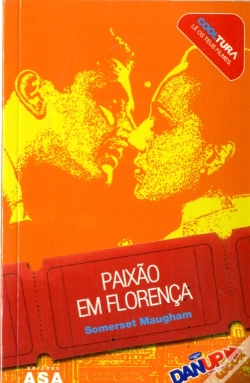 Capa do artigo Paixão em Florença