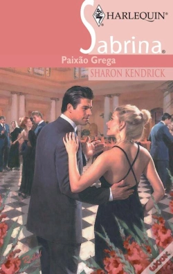 Capa do artigo Paixão Grega