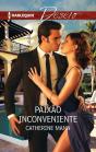 Paixão Inconveniente - Preview