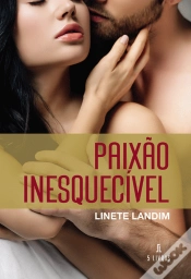 Capa do artigo Paixão Inesquecível