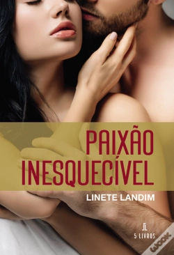 Capa do artigo Paixão Inesquecível