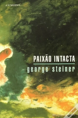Capa do artigo Paixão Intacta