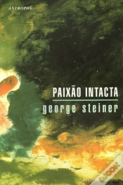 Capa do artigo Paixão Intacta