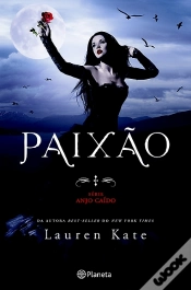 Capa do artigo Paixão