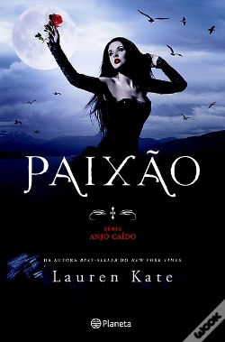 Capa do artigo Paixão