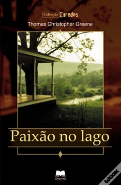 Capa do artigo Paixão no Lago