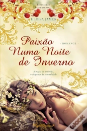 Capa do artigo Paixão Numa Noite de Inverno